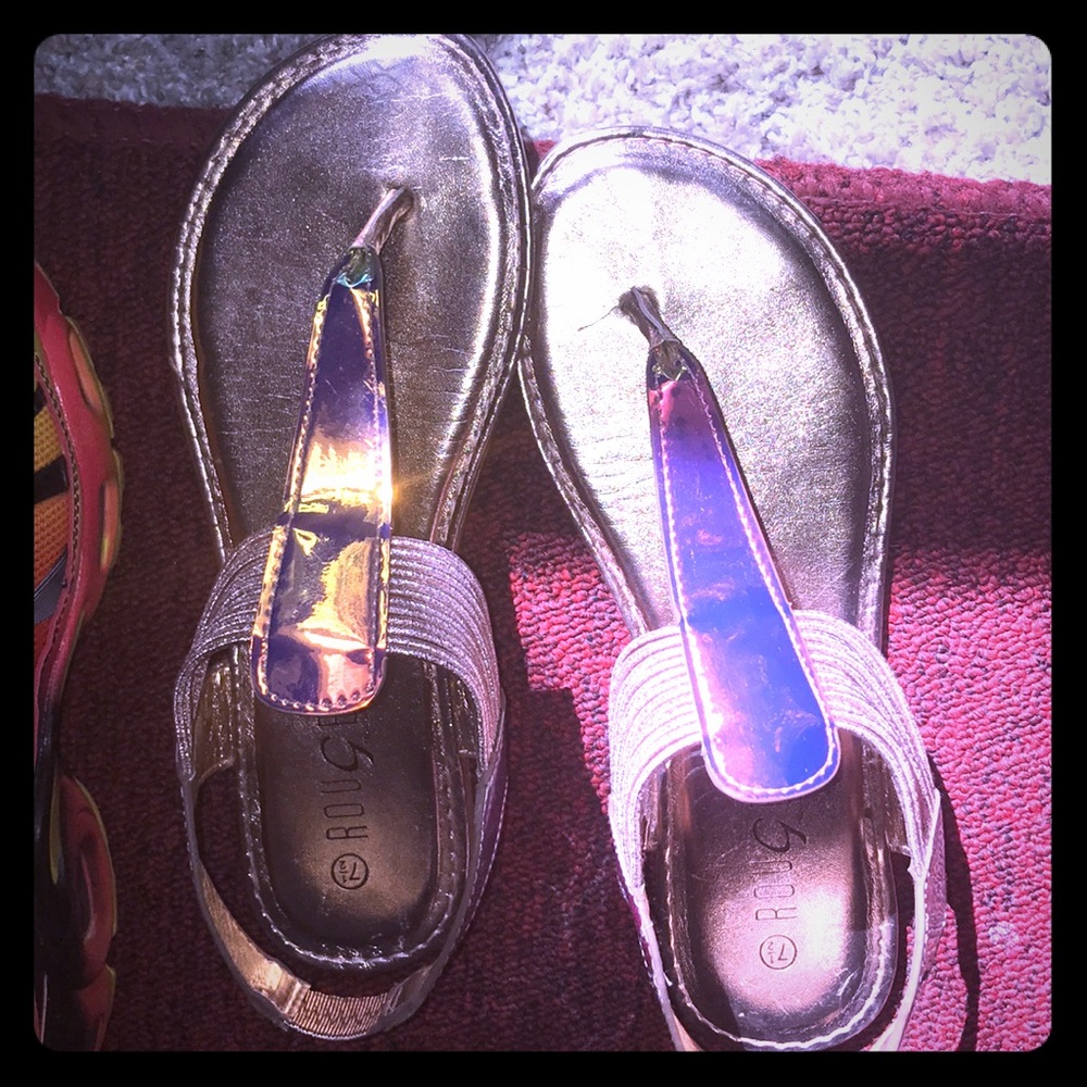 Sandals